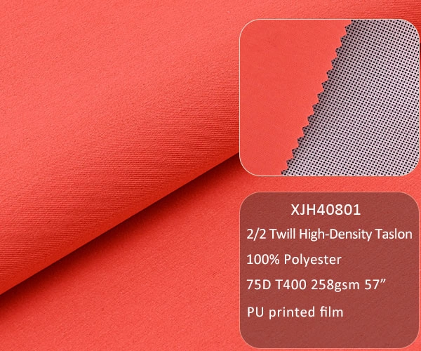 2/2 Twill Taslon 2/2 Twill Taslon
