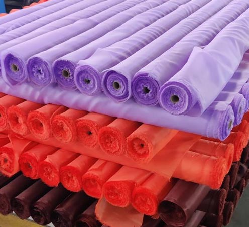 bulk taffeta lining for bag making