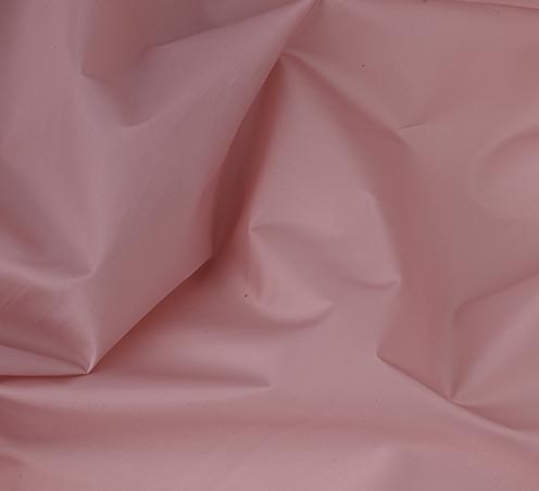 Silky taffeta lining fabric with elegant surface for premium bag interiors