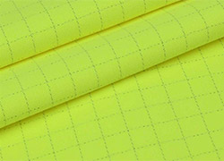 flame retardant fabric