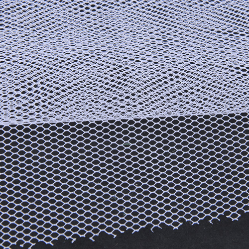 hard mesh