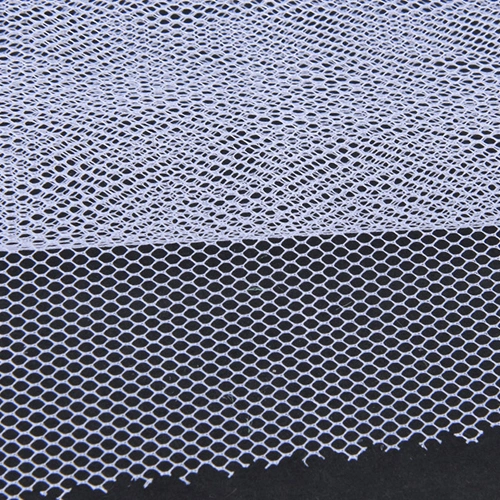 hard mesh