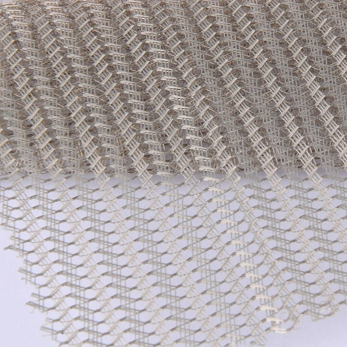 hat mesh