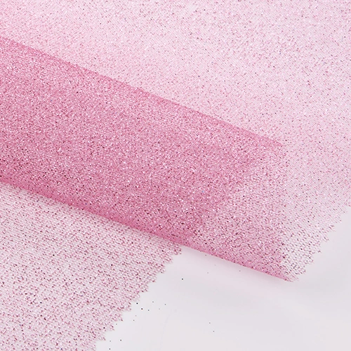 mesh fabric post finishing treatments customization 04