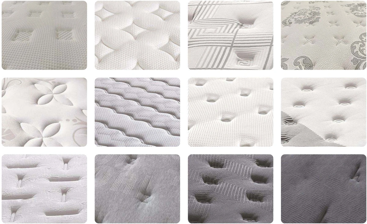 quilted fabric