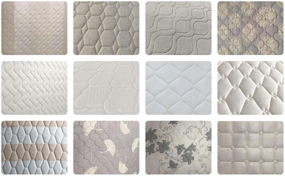 quilted fabric quilted fabric