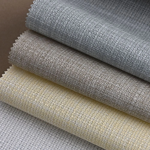 Roller blind fabric roller blind fabric
