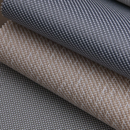 Roller blind fabric roller blind fabric