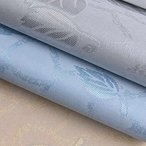 Roller blind fabric roller blind fabric