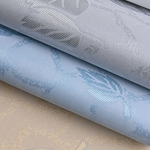 Roller blind fabric roller blind fabric