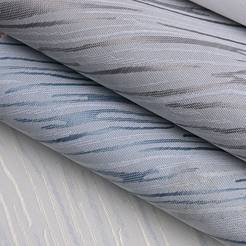 Roller blind fabric roller blind fabric