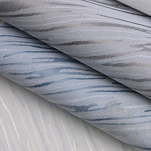 Roller blind fabric roller blind fabric