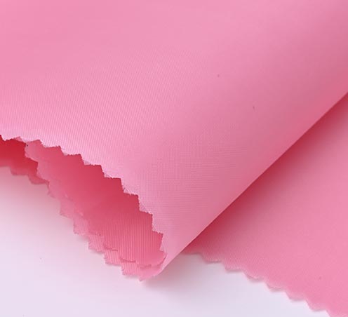 taffeta lining fabric with tight weave for durability and long lasting use