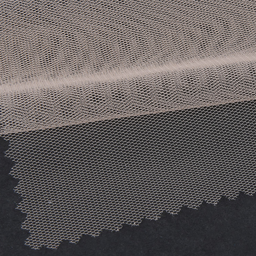transparent mesh