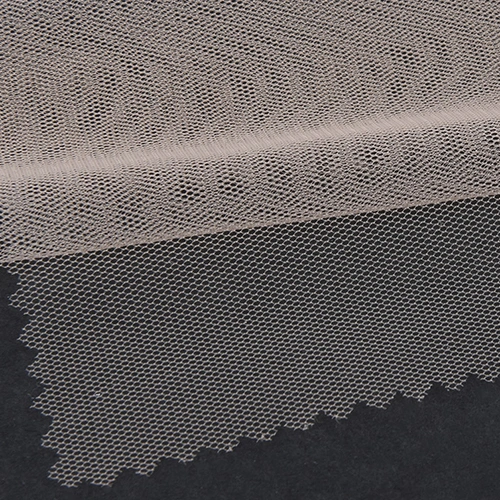 transparent mesh