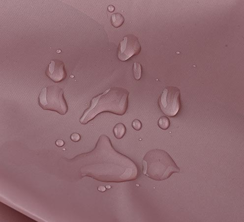 waterproof taffeta lining fabric for bag making