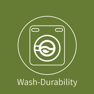 wash durablity