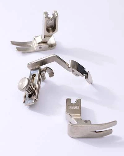 Presser Foot