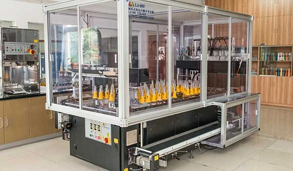 Fournisseurs, fabricants de machines de teinture de fils de polyester HTHP  personnalisés en Chine - Prix direct usine - BOSEN