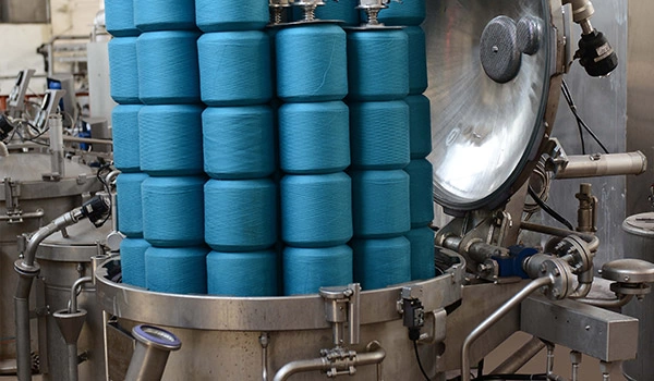 30s/3 3000yds 100% Spun Polyester Sewing Machine Thread Manufacturer