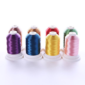 1000m Embroidery Thread Set