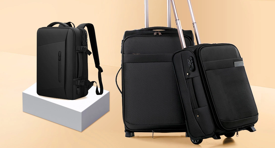 Bag Accessories Luggage Accessories for Wholesale Orders MH