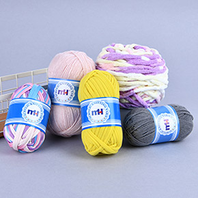 Knitting Yarn