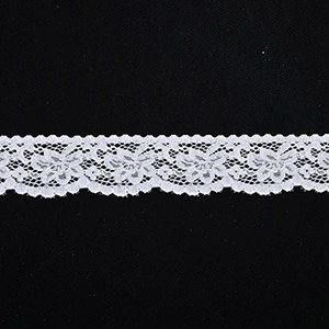 Nylon Lace Trimming