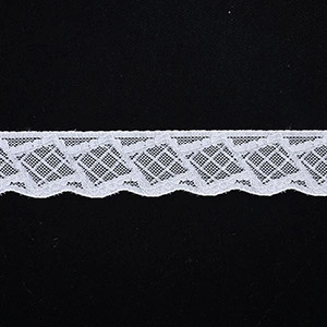 Nylon Lace Trimming