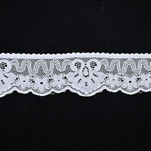 Nylon Lace Trimming