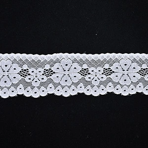 Nylon Lace Trimming