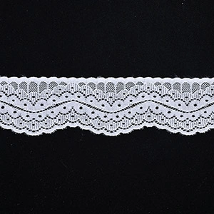 Nylon Lace Trimming