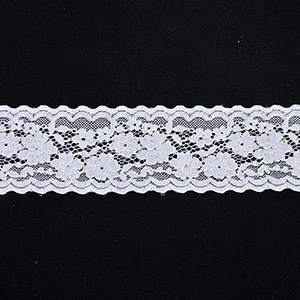 Tricot Lace Trim