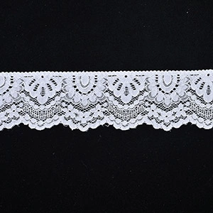 Tricot Lace Trim