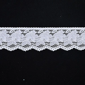 Tricot Lace Trim
