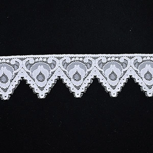 Tricot Lace Trim