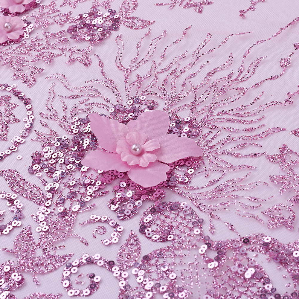 wedding lace fabric