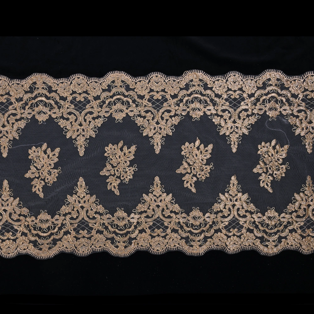 Corded Wedding Lace Corded Wedding Lace