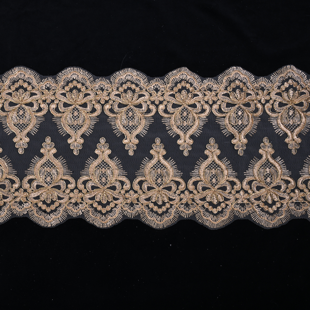 Corded Wedding Lace Corded Wedding Lace