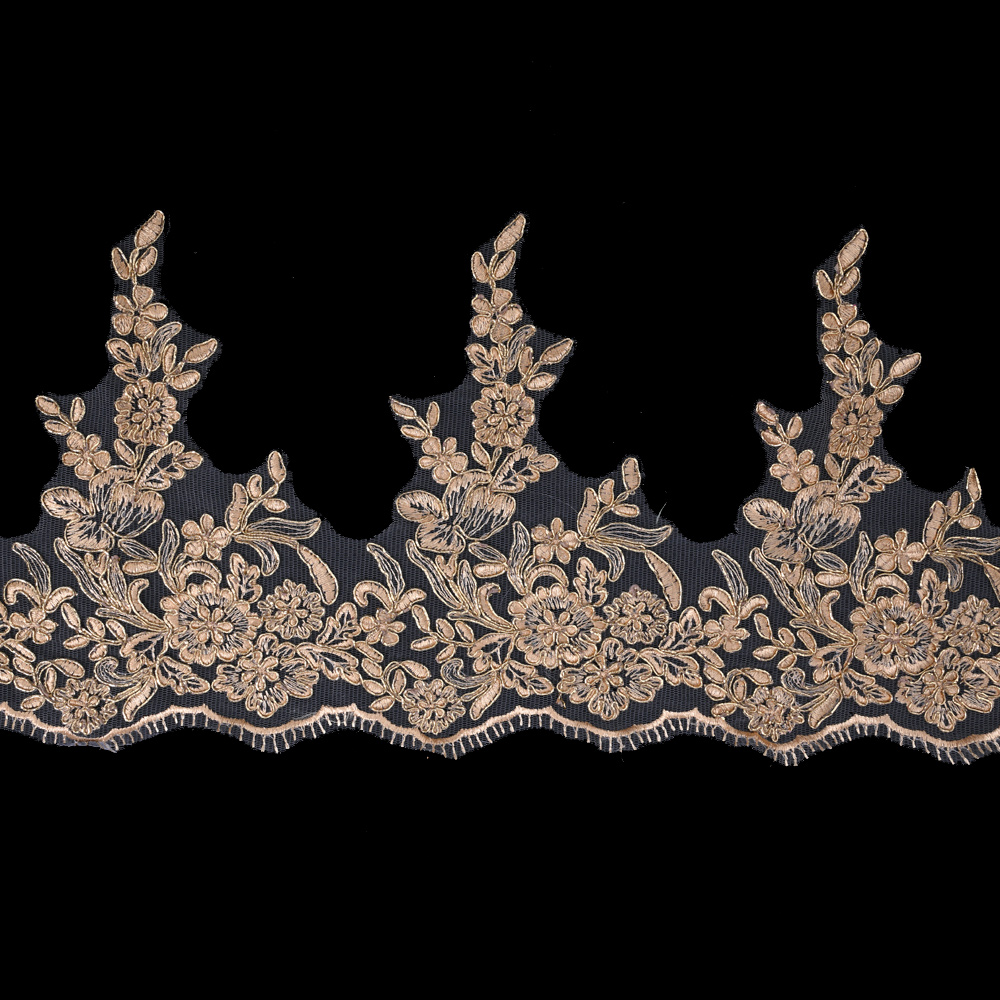 Corded Wedding Lace Corded Wedding Lace