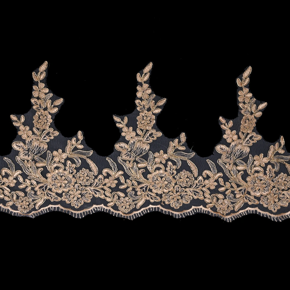 Corded Wedding Lace Corded Wedding Lace