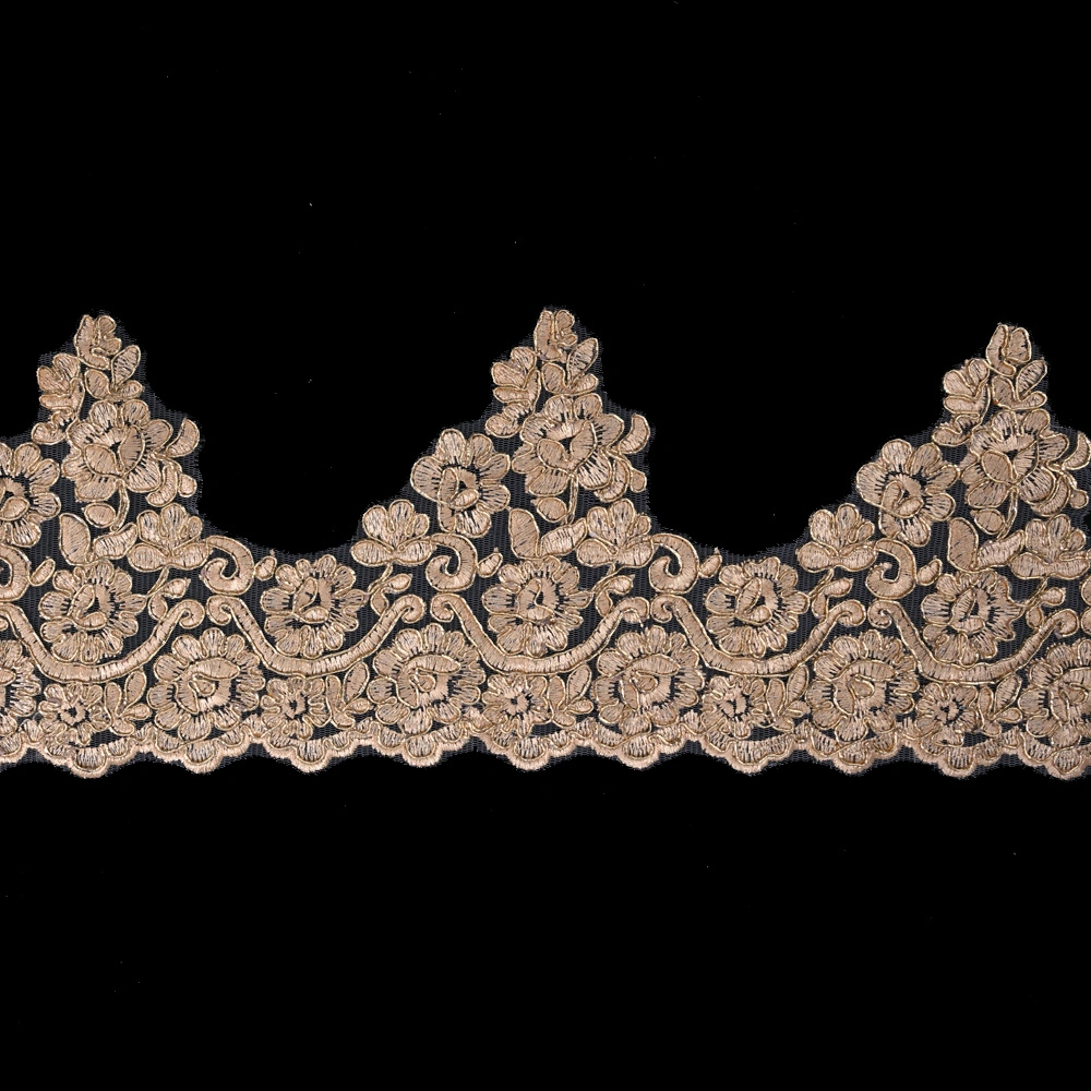 Corded Wedding Lace Corded Wedding Lace