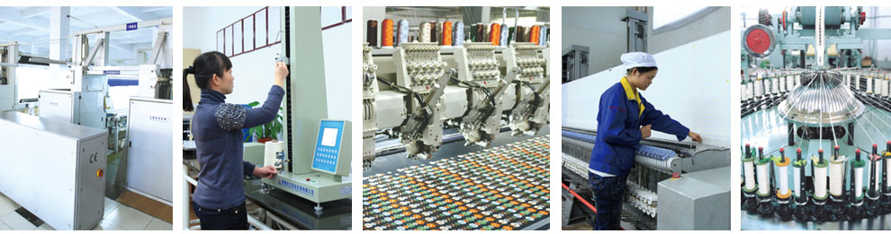 Embroidery Machine