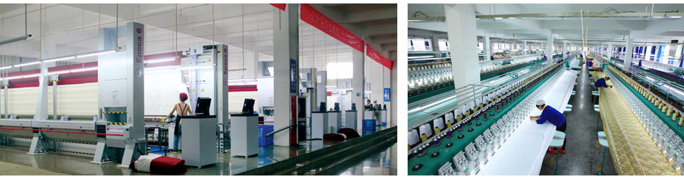 Embroidery Machine