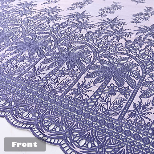 Embroidered FRONT Embroidered FRONT