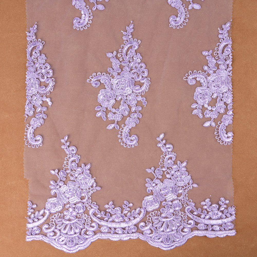 bridal lace fabric