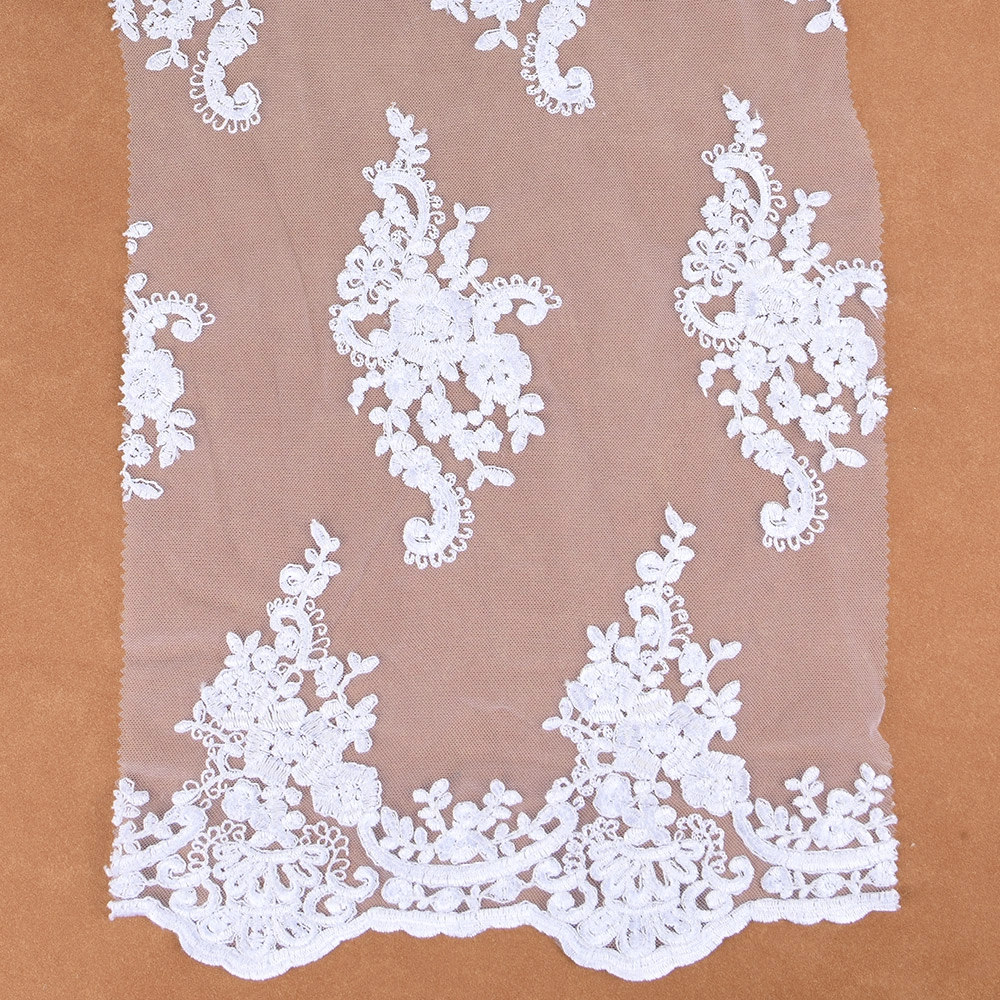 bridal lace fabric