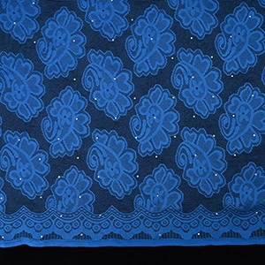 Nylon Lace Fabric
