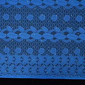 Nylon Lace Fabric