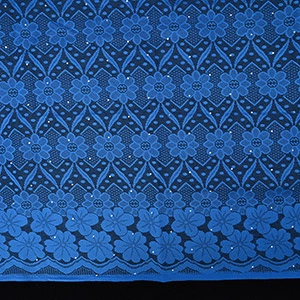 Nylon Lace Fabric
